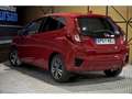 Honda Jazz 1.3 i-VTEC Elegance Rojo - thumbnail 4
