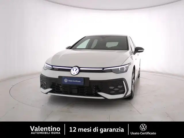 Volkswagen Golf GTI 2.0 TSI GTI DSG