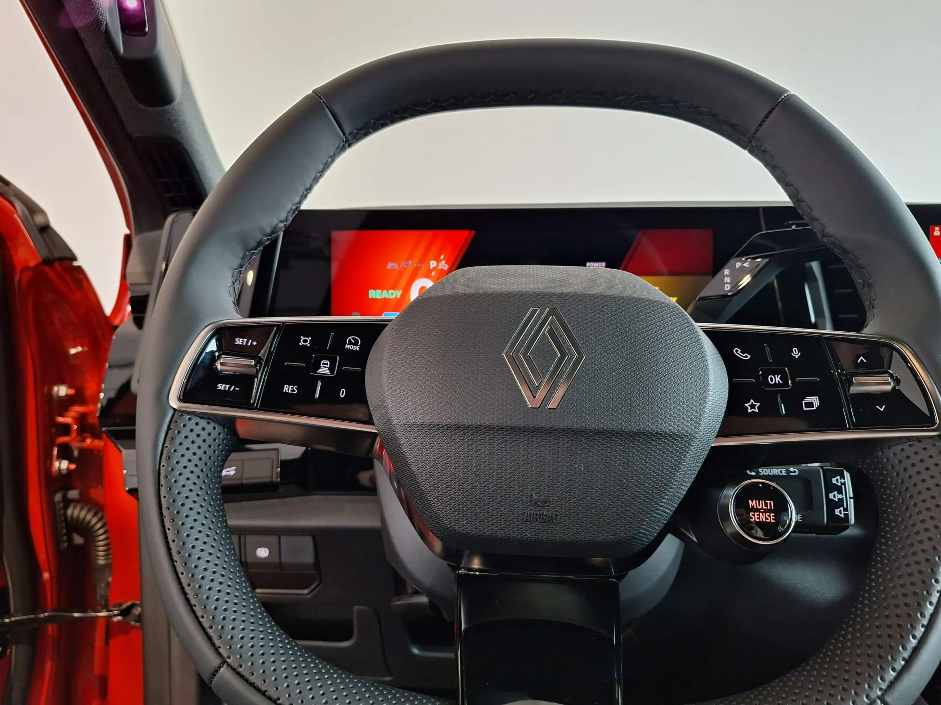 Renault Austral 1.2 E-Tech full hybrid 200 techno VOORRAAD VOORDEE — photo 15
