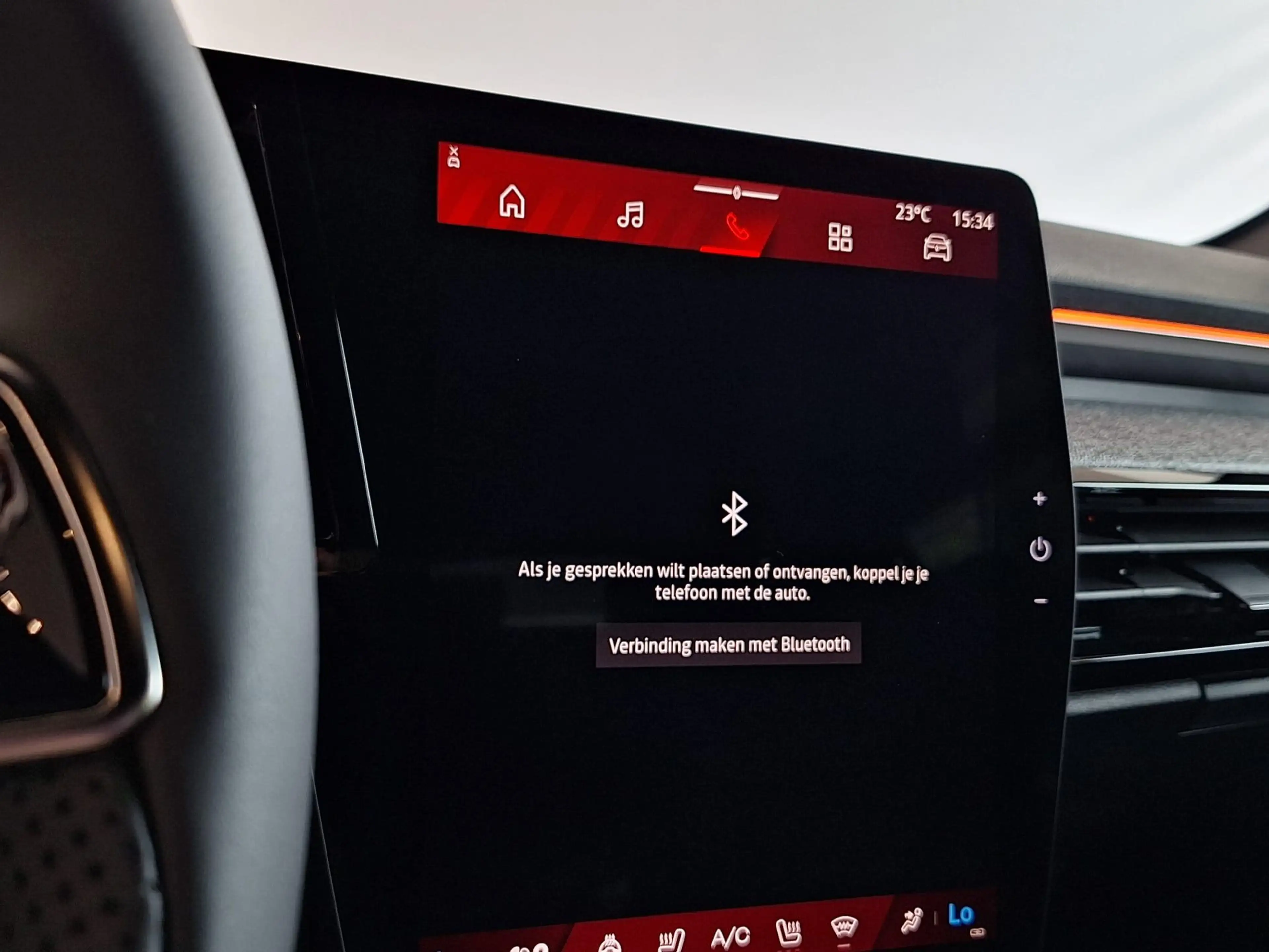 Renault Austral 1.2 E-Tech full hybrid 200 techno VOORRAAD VOORDEE — photo 18