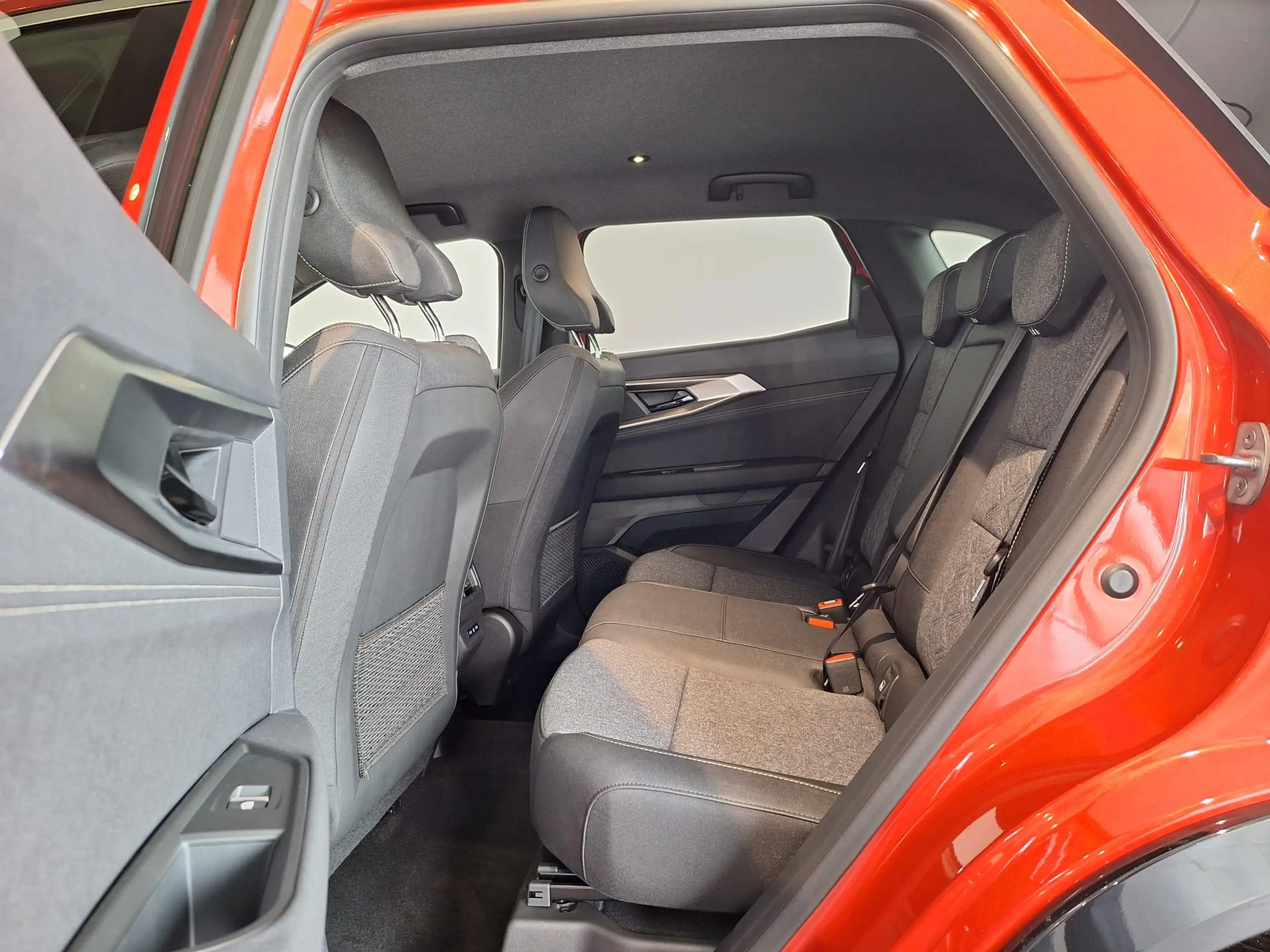 Renault Austral 1.2 E-Tech full hybrid 200 techno VOORRAAD VOORDEE — photo 29
