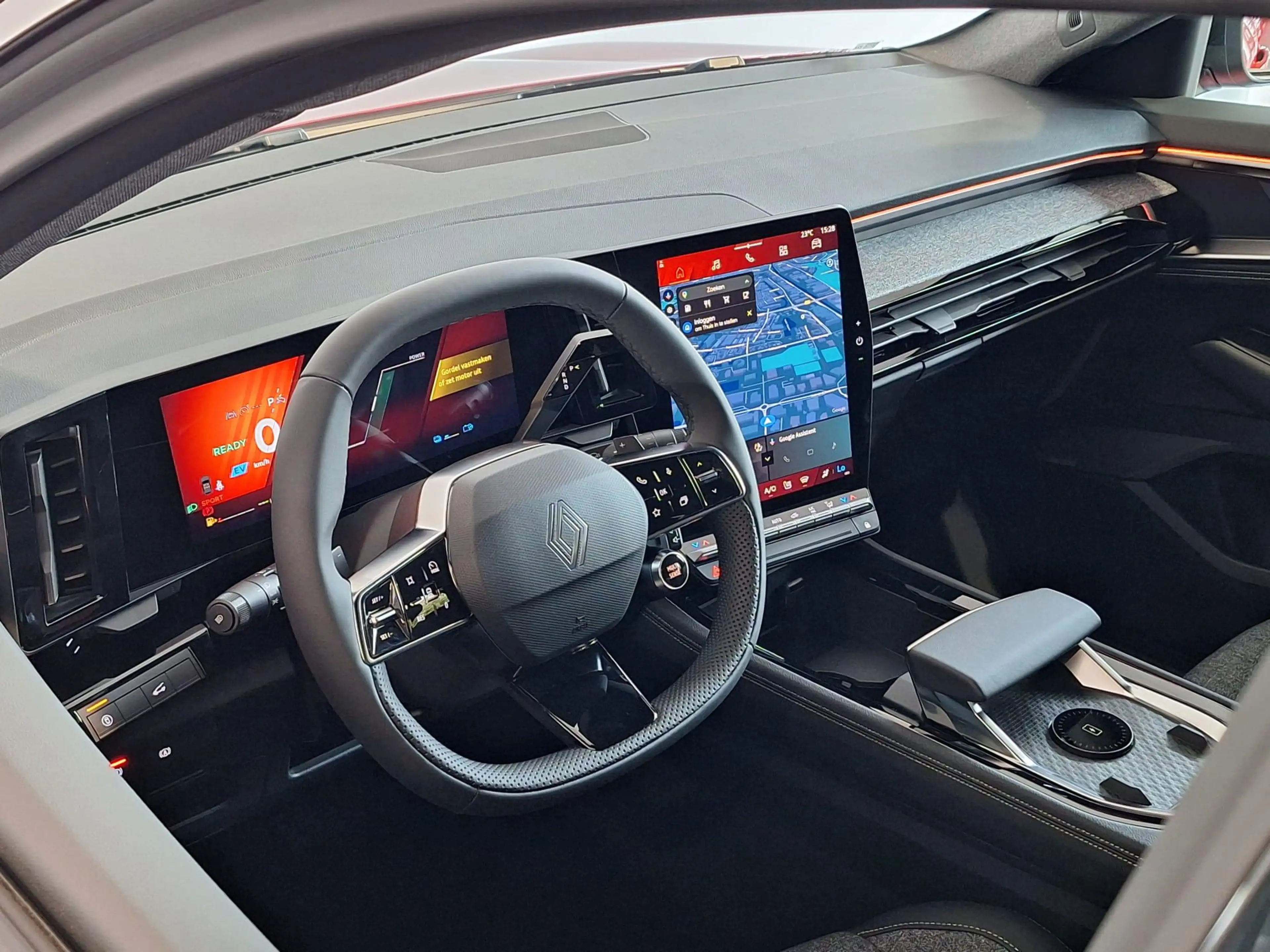 Renault Austral 1.2 E-Tech full hybrid 200 techno VOORRAAD VOORDEE — photo 6