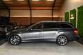 Mercedes-Benz E 200 Estate CGI Business Class Avantgarde - Leer - Stoe Grau - thumbnail 11