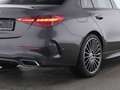 Mercedes-Benz C 180 AMG/Advanced/Night/19"/LED/Kamera/DAB/AHK Grijs - thumbnail 9