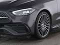 Mercedes-Benz C 180 AMG/Advanced/Night/19"/LED/Kamera/DAB/AHK Grijs - thumbnail 3