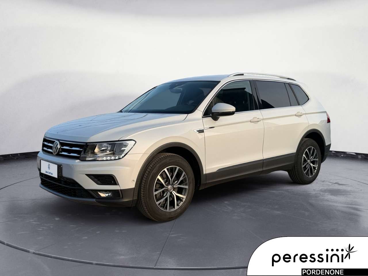 Volkswagen Tiguan Allspace 2.0 tdi Business 150cv 7p.ti dsg