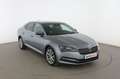Skoda Superb 2.0 TDI Style Gris - thumbnail 8