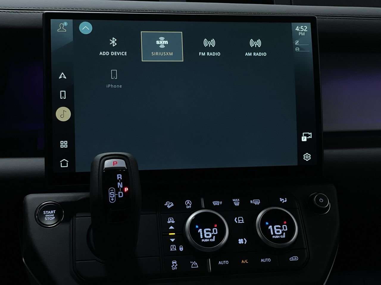 2026 Land Rover Defender 110 X-Dynamic SE Extended Black Exterior Pack | 22 thumb 24