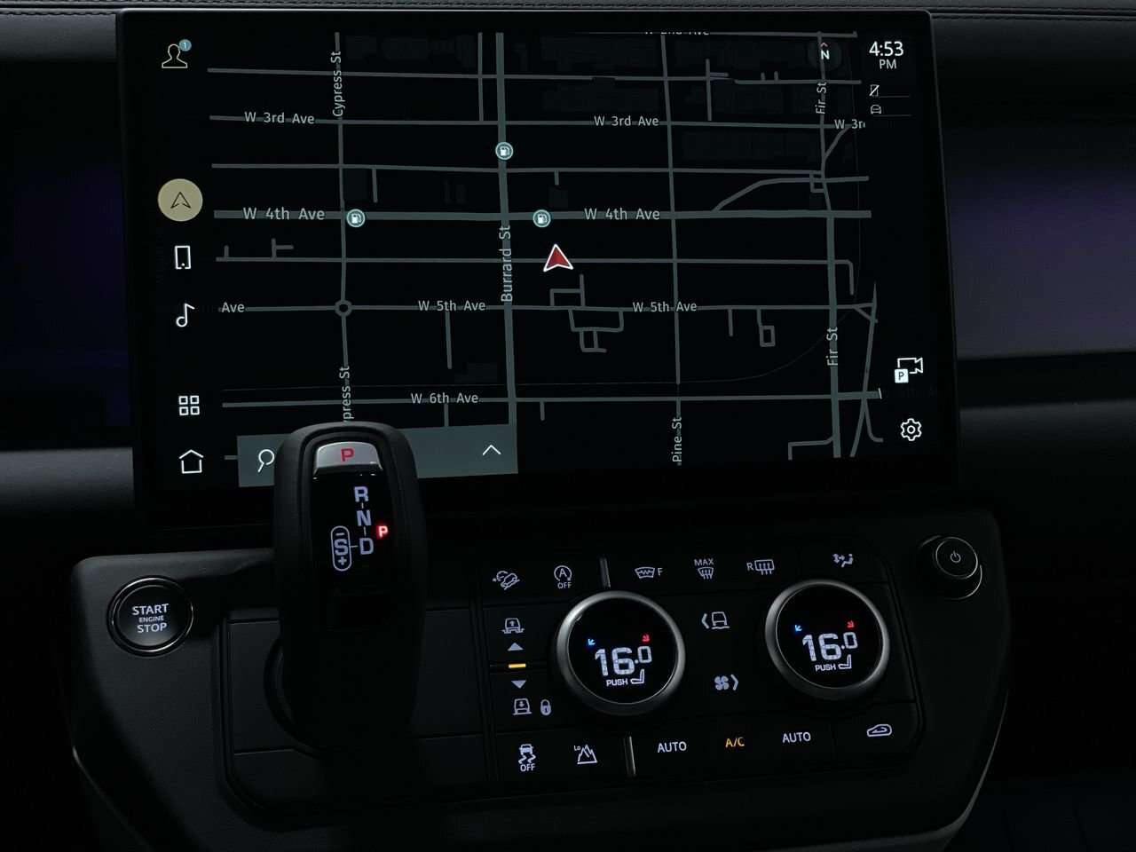 2026 Land Rover Defender 110 X-Dynamic SE Extended Black Exterior Pack | 22 thumb 26