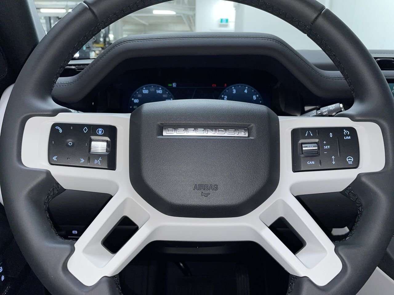 2026 Land Rover Defender 110 X-Dynamic SE Extended Black Exterior Pack | 22 thumb 22