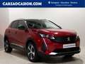 Peugeot 3008 1.2 PureTech S&S Style 130 Rouge - thumbnail 1