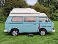 Volkswagen T3 westfalia Blauw - thumbnail 3