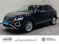 Volkswagen T-Roc T-ROC Style 1.5 TSI DSG | LED+ NAVI DIGITAL AHK Schwarz - thumbnail 1
