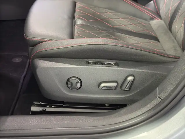 Skoda Octavia view 13