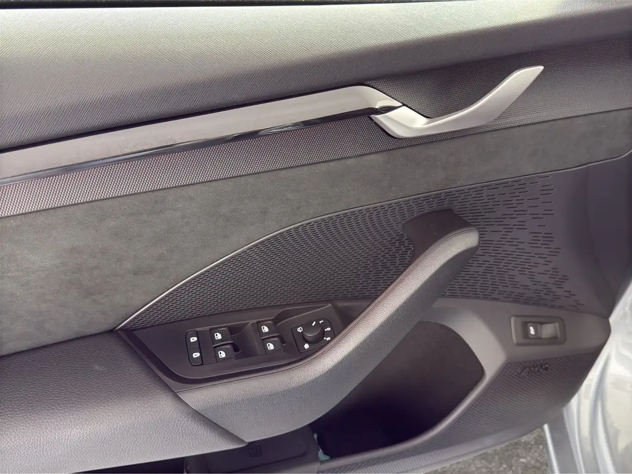 Skoda Octavia 2026 — фото 15
