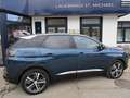 Peugeot 3008 Hybrid 225 e-EAT8 Allure Pack Aut. € 25.440,- u... Blau - thumbnail 6
