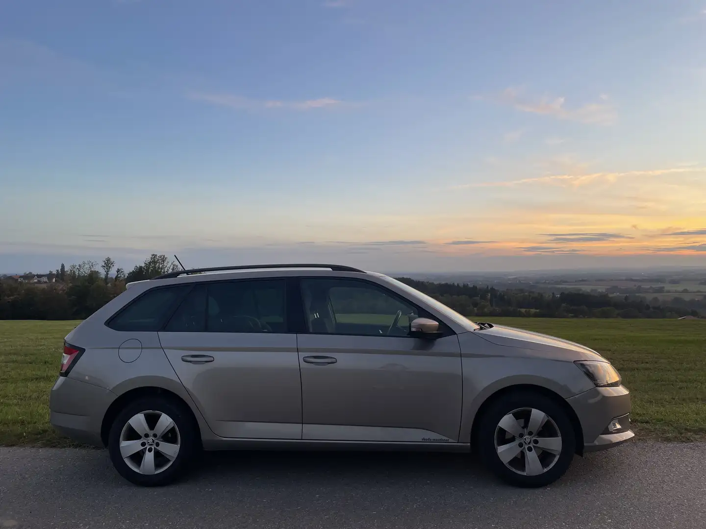Skoda Fabia neuer Motor im März 2025, mehr in der Beschreibung - 2