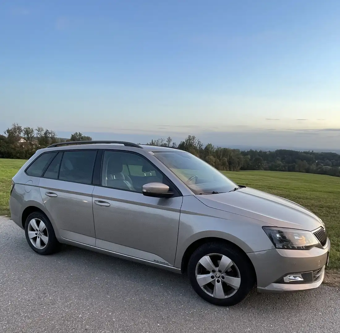 Skoda Fabia neuer Motor im März 2025, mehr in der Beschreibung - 1