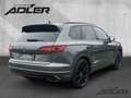 Volkswagen Touareg R 4Motion eHybrid MATRIX AHK LUFTFED. Gri - thumbnail 4