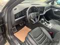 Volkswagen Touareg R 4Motion eHybrid MATRIX AHK LUFTFED. Gri - thumbnail 8