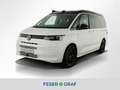 Volkswagen T7 California Beach Tour 110 kW Sofort Verfügbar Bianco - thumbnail 1