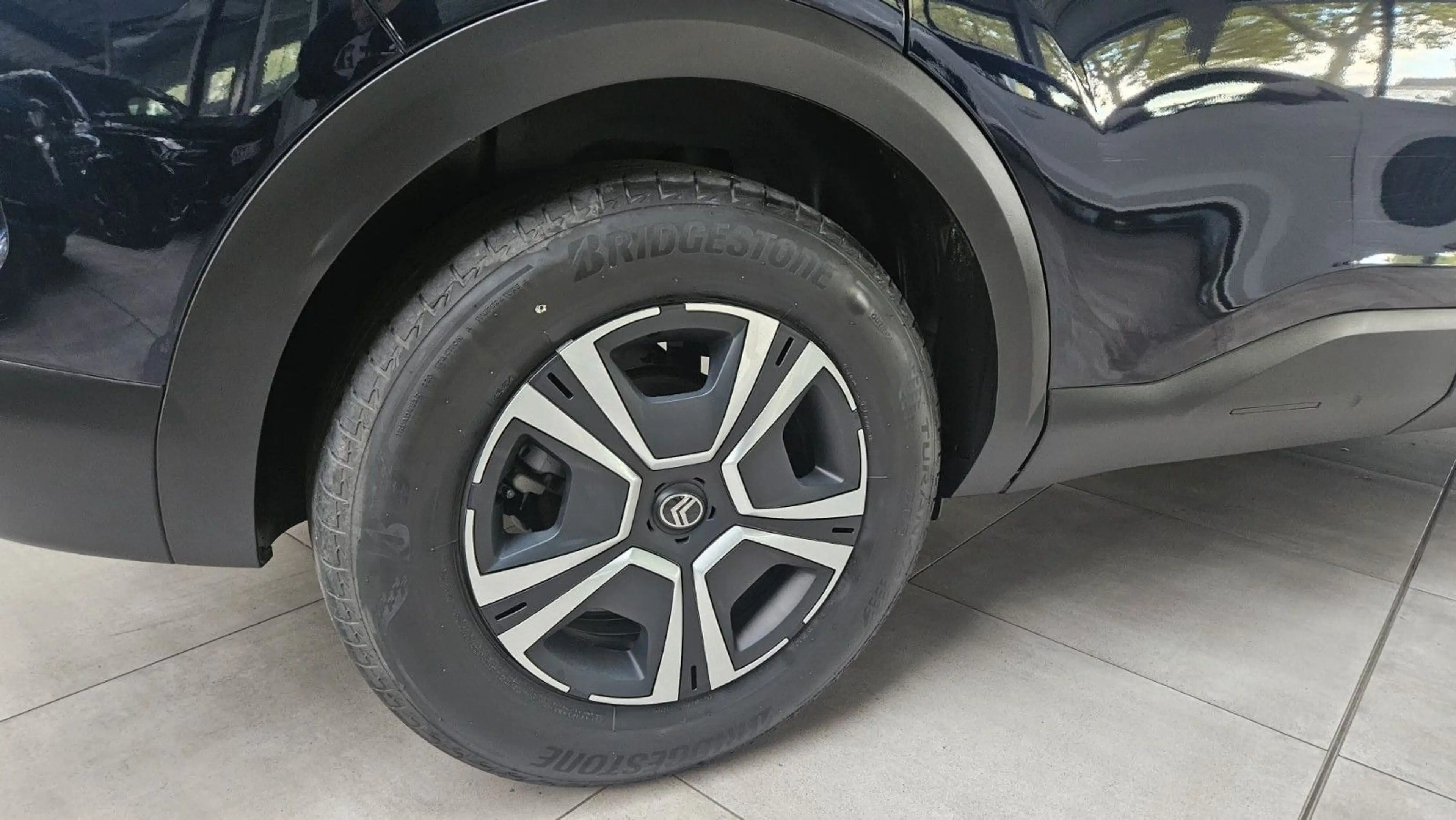 Citroen C4 Lim YOU 1.2 Mild-Hybrid Autom. LED Tempo PDC — photo 4