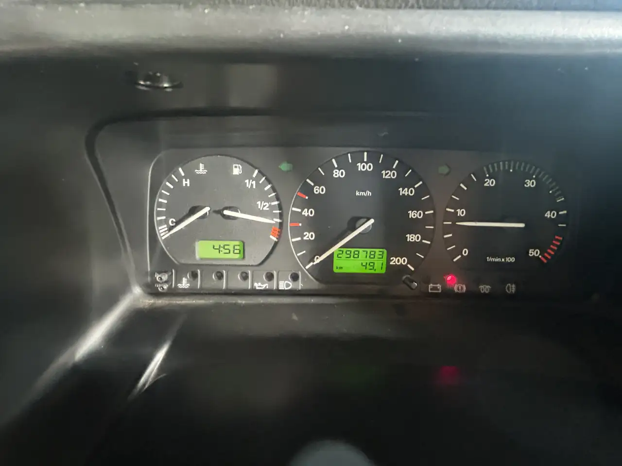 Volkswagen T4 California VW California Coach Westfalia 2.5 TDI, foto 11