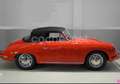 Porsche 356 B 1600 N Rouge - thumbnail 3