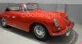 Porsche 356 B 1600 N Rouge - thumbnail 1