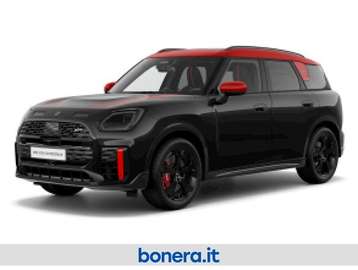 Mini 2.0    JCW all4 auto