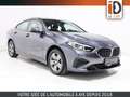 BMW 216 DA GRANCOUPE LED GPS REGU RADAR CARPLAY JA16 Gris - thumbnail 1
