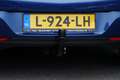 Opel Astra 1.2 Design & Tech, NL, trekhaak, veel opties Blau - thumbnail 10