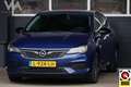 Opel Astra 1.2 Design & Tech, NL, trekhaak, veel opties Blau - thumbnail 1
