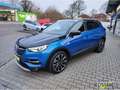 Opel Grandland Ultim. Plug-in-Hybrid 4x4 1.6 AHK Leder Navi Blau - thumbnail 2
