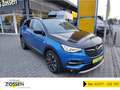 Opel Grandland Ultim. Plug-in-Hybrid 4x4 1.6 AHK Leder Navi Blau - thumbnail 1