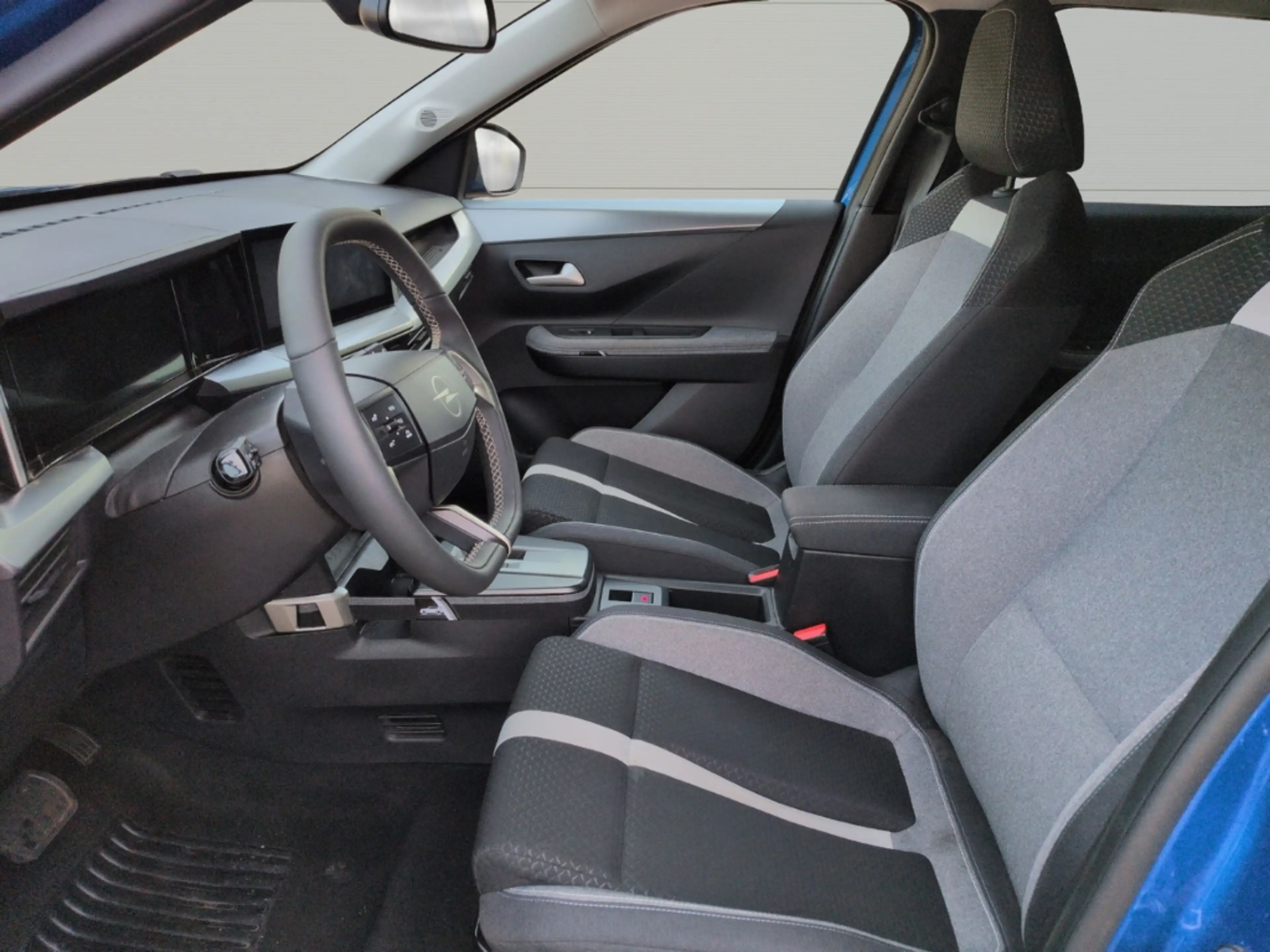 Opel Frontera GS 1.2 NAVI LED Sitz + Lenkradheizung Rückfahrkame — photo 6