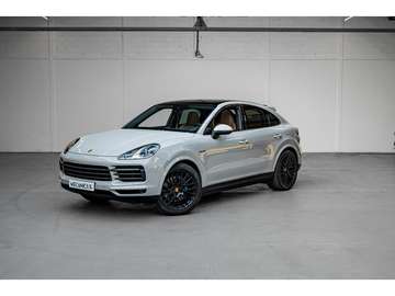 Porsche Cayenne Coupé E-Hybrid *Platinum Edition/2ème main*
