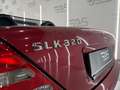 Mercedes-Benz SLK 320 EDICIÓN ESPECIAL Burdeos - thumbnail 28