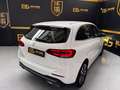Mercedes-Benz B 220 d Blanc - thumbnail 9