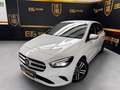 Mercedes-Benz B 220 d Blanc - thumbnail 7