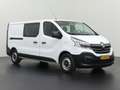 Renault Trafic 2.0DCi 120PK Lang Business Dubbele Cabine | Airco Wit - thumbnail 7