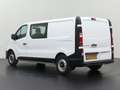 Renault Trafic 2.0DCi 120PK Lang Business Dubbele Cabine | Airco Wit - thumbnail 6