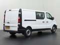 Renault Trafic 2.0DCi 120PK Lang Business Dubbele Cabine | Airco Wit - thumbnail 2