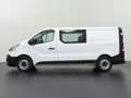 Renault Trafic 2.0DCi 120PK Lang Business Dubbele Cabine | Airco Weiß - thumbnail 12
