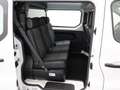 Renault Trafic 2.0DCi 120PK Lang Business Dubbele Cabine | Airco Weiß - thumbnail 21
