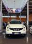Nissan Juke 1.5 dci Acenta Bianco - thumbnail 2