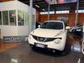 Nissan Juke 1.5 dci Acenta Bianco - thumbnail 1