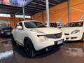 Nissan Juke 1.5 dci Acenta Bianco - thumbnail 3
