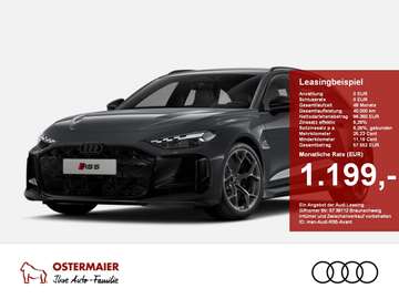 RS 5 Avant 470 kW tiptronic