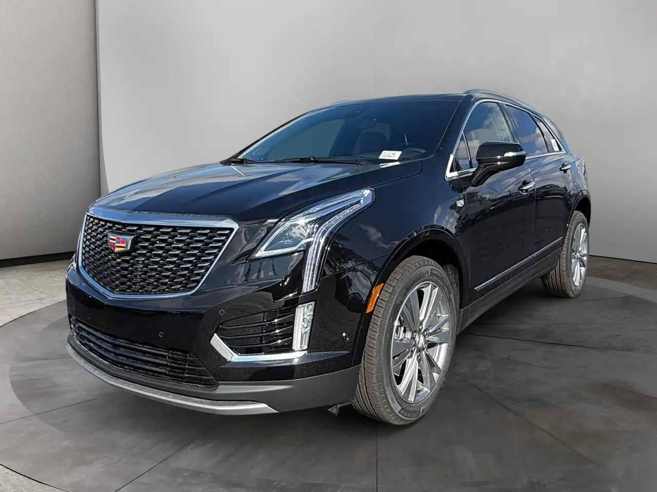 2026 Cadillac XT5